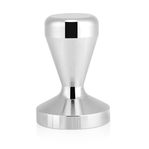 57.5mm/49mm Stainless Steel Coffee Tamper Flat Base Espresso Beans Press Tool 49mm In Australia - Darrahopens