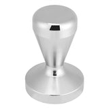 57.5mm/49mm Stainless Steel Coffee Tamper Flat Base Espresso Beans Press Tool 49mm In Australia - Darrahopens
