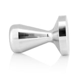 57.5mm/49mm Stainless Steel Coffee Tamper Flat Base Espresso Beans Press Tool 49mm In Australia - Darrahopens