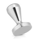 57.5mm/49mm Stainless Steel Coffee Tamper Flat Base Espresso Beans Press Tool 49mm In Australia - Darrahopens