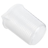 500ml/1000ml Clear Plastic Measuring Cups with Lid Kitchen Cooking Baking Accessaries 1000ml In Australia - Darrahopens