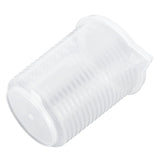 500ml/1000ml Clear Plastic Measuring Cups with Lid Kitchen Cooking Baking Accessaries 1000ml