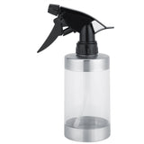 Stainless Steel&Acrylic Transparent Water Spray Bottle Trigger Sprinkle Plant Watering Can Pot In Australia - Darrahopens