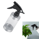Stainless Steel&Acrylic Transparent Water Spray Bottle Trigger Sprinkle Plant Watering Can Pot In Australia - Darrahopens