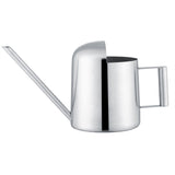 Stainless Steel Watering Can Garden Plant Flower Long Mouth Sprinkling Pot (300mL) In Australia - Darrahopens