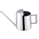 Stainless Steel Watering Can Garden Plant Flower Long Mouth Sprinkling Pot (300mL) In Australia - Darrahopens