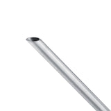 Stainless Steel Watering Can Garden Plant Flower Long Mouth Sprinkling Pot (300mL) In Australia - Darrahopens