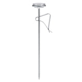 Stainless Steel Milk Thermometer -10~110℃ Easy to Clean Coffee Frothing Accessories