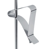Stainless Steel Milk Thermometer -10~110℃ Easy to Clean Coffee Frothing Accessories