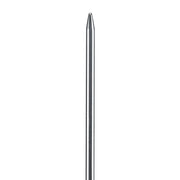 Stainless Steel Milk Thermometer -10~110℃ Easy to Clean Coffee Frothing Accessories