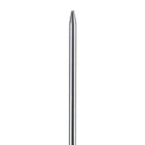 Stainless Steel Milk Thermometer -10~110℃ Easy to Clean Coffee Frothing Accessories
