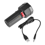 5V Solid Construction Barbecue Grill Rotator Motor BBQ Holder Roast Bracket with USB Boost Wire In Australia - Darrahopens