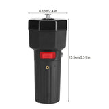 5V Solid Construction Barbecue Grill Rotator Motor BBQ Holder Roast Bracket with USB Boost Wire