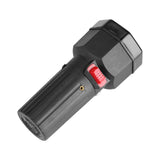 5V Solid Construction Barbecue Grill Rotator Motor BBQ Holder Roast Bracket with USB Boost Wire