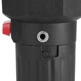 5V Solid Construction Barbecue Grill Rotator Motor BBQ Holder Roast Bracket with USB Boost Wire