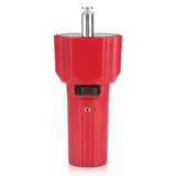 1.5 V Red Solid Construction Barbecue Grill Rotator Motor BBQ Holder Roast Bracket Accessory In Australia - Darrahopens