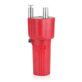 1.5 V Red Solid Construction Barbecue Grill Rotator Motor BBQ Holder Roast Bracket Accessory In Australia - Darrahopens