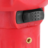1.5 V Red Solid Construction Barbecue Grill Rotator Motor BBQ Holder Roast Bracket Accessory In Australia - Darrahopens
