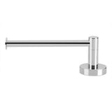 304 Stainless Steel Bathroom Paper Roll Holder Wall Mounted Rack Toilet Accessory Attachment In Australia - Darrahopens
