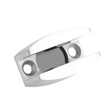 304 Stainless Steel Floor Bottom Guide Replacement for Frameless Sliding Glass Doors In Australia - Darrahopens