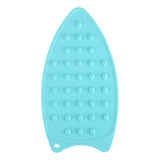 Anti slip Heat Resistant Silicone Iron Mat Hot Safety Protection Ironing Rest Pad (Green) In Australia - Darrahopens