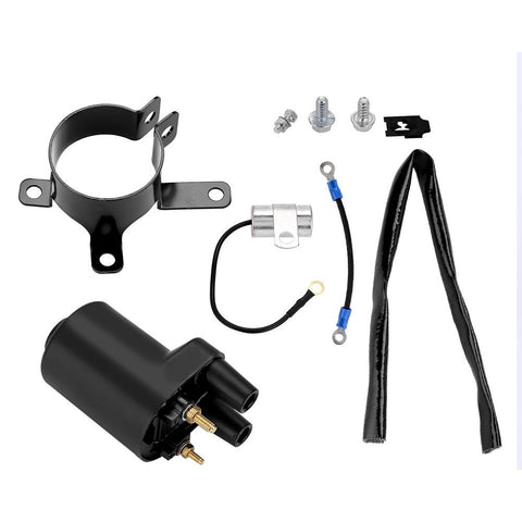 Electric Generator Ignition Coil Replaces for ONAN BF B43 B48 166-0772 In Australia - Darrahopens