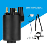 Electric Generator Ignition Coil Replaces for ONAN BF B43 B48 166-0772 In Australia - Darrahopens