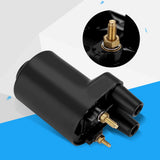 Electric Generator Ignition Coil Replaces for ONAN BF B43 B48 166-0772 In Australia - Darrahopens