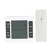 Wireless Digital Freezer Thermometer Indoor/Outdoor Temperature Sensor with Audible Alarm In Australia - Darrahopens