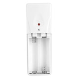 Wireless Digital Freezer Thermometer Indoor/Outdoor Temperature Sensor with Audible Alarm