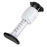 Meat Marinade Tenderizer Needle Injector Steaks Flavor Syringe Cook Kitchen Tool In Australia - Darrahopens