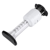 Meat Marinade Tenderizer Needle Injector Steaks Flavor Syringe Cook Kitchen Tool
