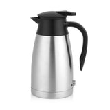 12V 1000ml Stainless Steel Car Automobile Electric Heating Kettle Portable Water Cup In Australia - Darrahopens