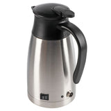 12V 1000ml Stainless Steel Car Automobile Electric Heating Kettle Portable Water Cup In Australia - Darrahopens