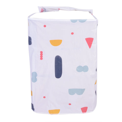 Waterproof Washing Machine Zipped Cover Dust Protection for Top Load Washer Dryer(Top Load) In Australia - Darrahopens