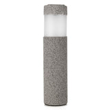 Ideal Waterproof Solar Power LED Light for Garden Path Courtyard Stone Lamp In Australia - Darrahopens