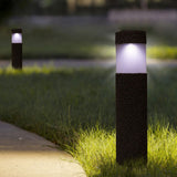 Ideal Waterproof Solar Power LED Light for Garden Path Courtyard Stone Lamp In Australia - Darrahopens