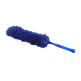 Washable Anti Static Soft Microfiber Clean Duster Home Furniture Car Cleaning Tool(deep blue) In Australia - Darrahopens
