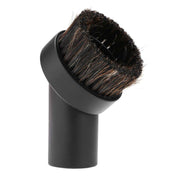 1pc Vacuum Cleaner Accessory Horsehair Brush Floor Dust Brush Head 32mm In Australia - Darrahopens