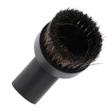 1pc Vacuum Cleaner Accessory Horsehair Brush Floor Dust Brush Head 32mm In Australia - Darrahopens