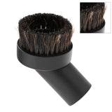 1pc Vacuum Cleaner Accessory Horsehair Brush Floor Dust Brush Head 32mm In Australia - Darrahopens