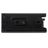 2pcs Mini Short Drawer Slides Furniture Guide Rail Full Extension Kitchen Cupboard Hardware 4in In Australia - Darrahopens
