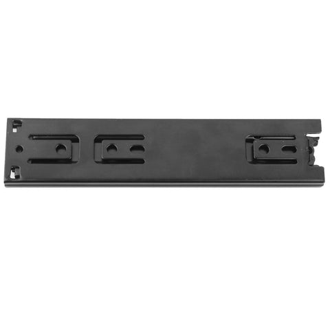 2pcs Mini Short Drawer Slides Furniture Guide Rail Full Extension Kitchen Cupboard Hardware 8in In Australia - Darrahopens