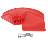 1pc Brushcutter Guard Shield for 24 26 28mm Dia. Shaft Trimmer Brush Cutter In Australia - Darrahopens