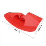 1pc Brushcutter Guard Shield for 24 26 28mm Dia. Shaft Trimmer Brush Cutter In Australia - Darrahopens