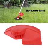 1pc Brushcutter Guard Shield for 24 26 28mm Dia. Shaft Trimmer Brush Cutter In Australia - Darrahopens