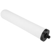 10 Inch Activated Carbon Washable Ceramic Filter Cartridge Water Purifier Replacement