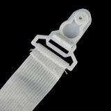 4pcs Household Bed Sheet Mattress Fasteners Strong Elastic Strap Clips Holders In Australia - Darrahopens