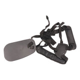 Professional Trimmer Double Shoulder Strap Mower Nylon Belt for Brush Cutter Garden Lawn In Australia - Darrahopens