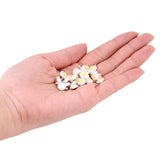 1W High Power LED Beads Light Emitting Diode Chips SMD for DIY Lighting Fixtures Warm White